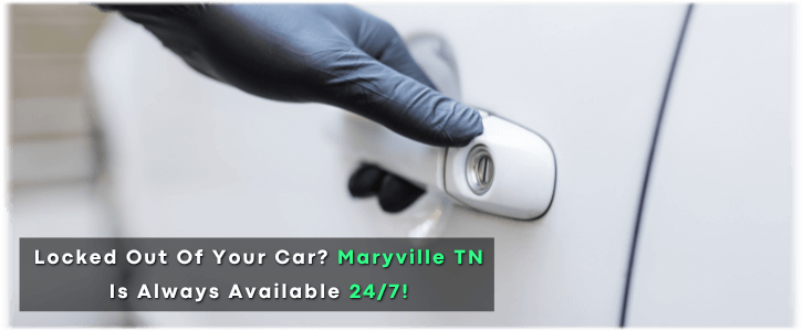 Car Lockout Service Maryville TN