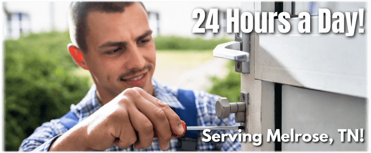 Locksmith Melrose TN